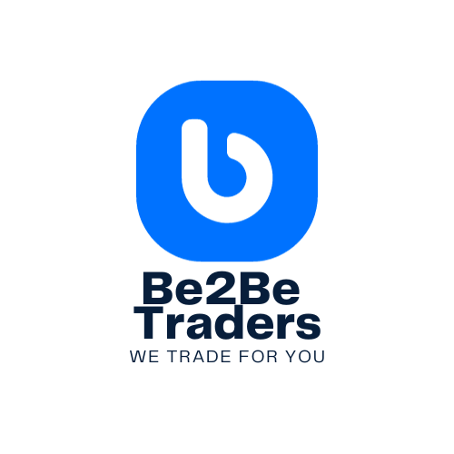 Be2Be Traders — We trade for you